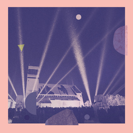 ОТКРЫТИЕ ФЕСТИВАЛЯ